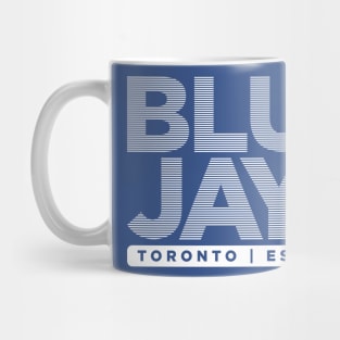 Blue Jays #1 Mug